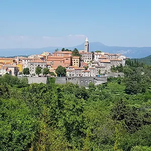 Apartman Apartment Labin, Labin (Istria)