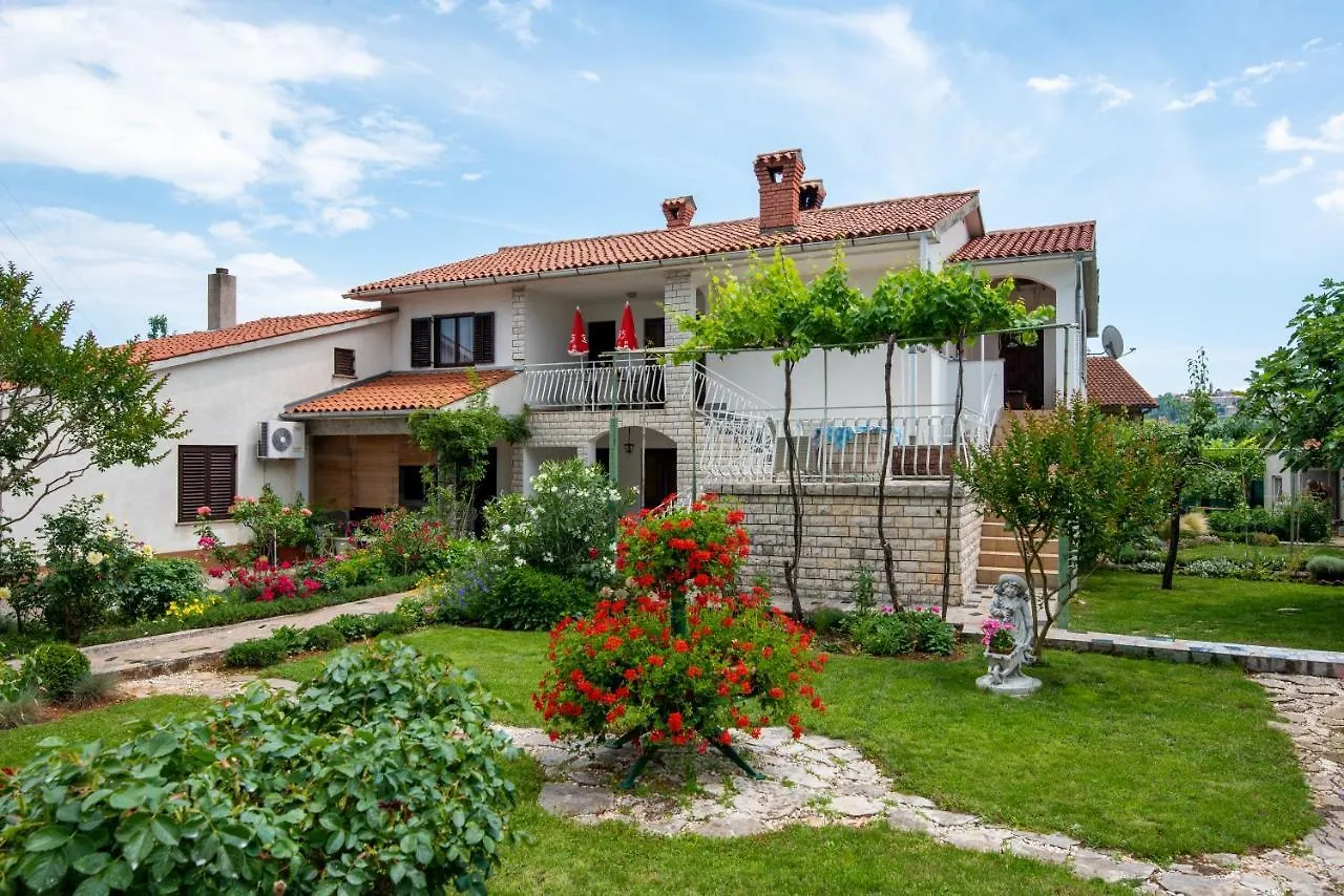 Apartment Vinez Labin  Labin (Istria)