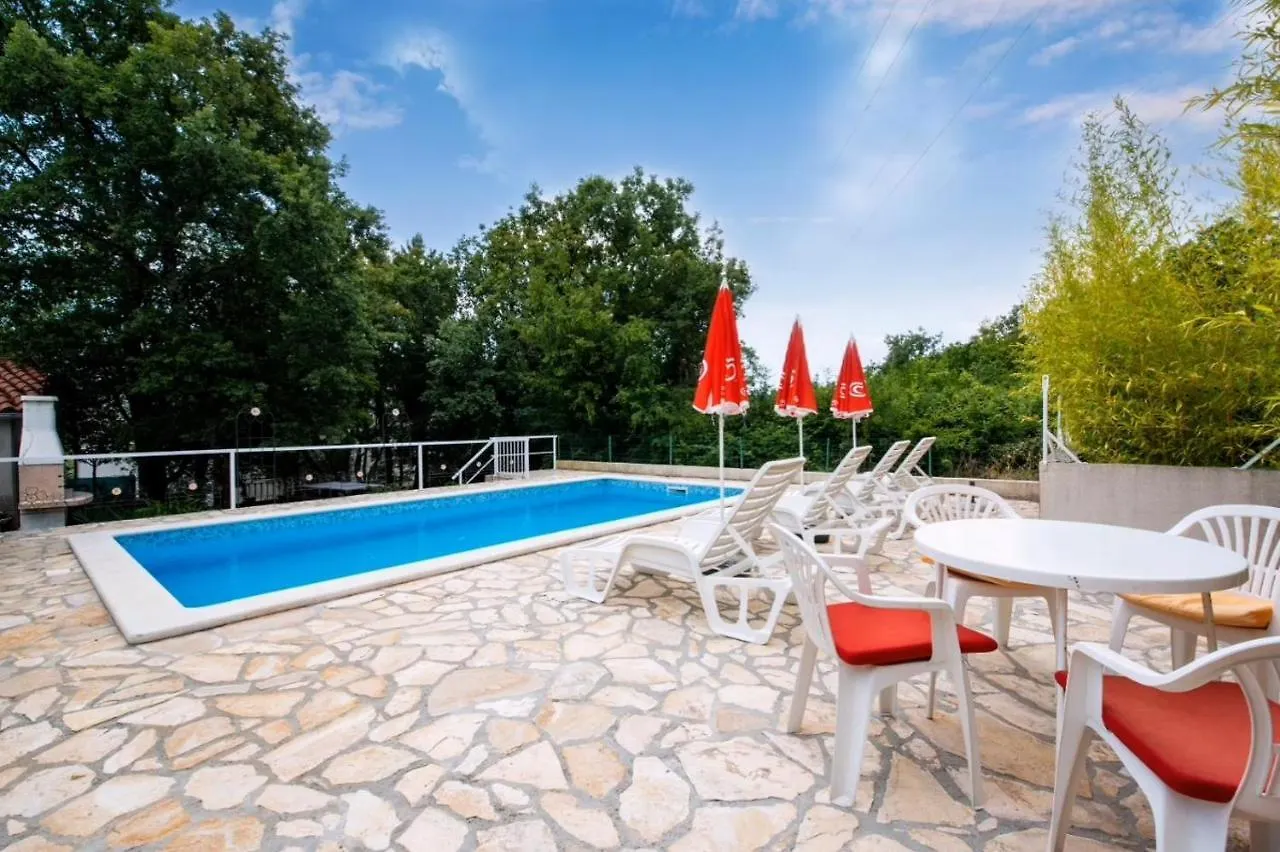 Apartment Vinez Labin  0*, Labin (Istria)