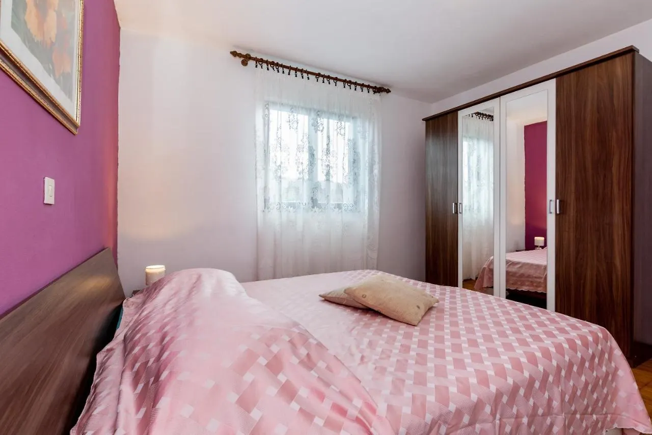 Apartment Vinez Labin  Labin (Istria)