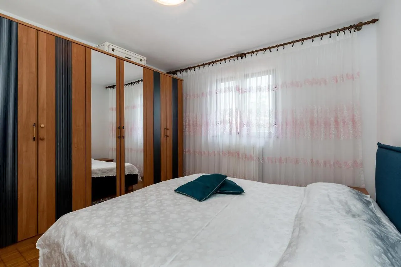 Apartment Vinez Labin  0*, Labin (Istria)
